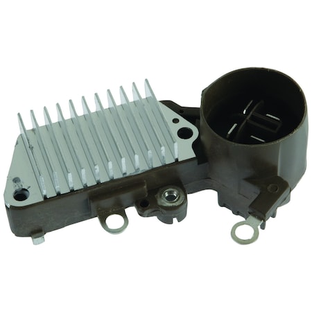 Wai Global Voltage Regulators, IN444 IN444